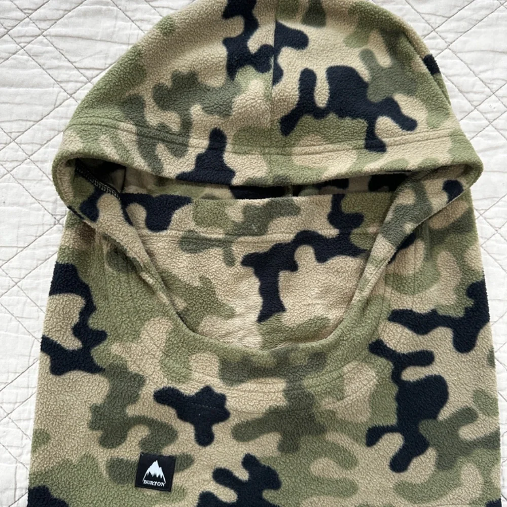 GUC- Kids' Burton Burke Hood- sz HS 31cm x 44cm